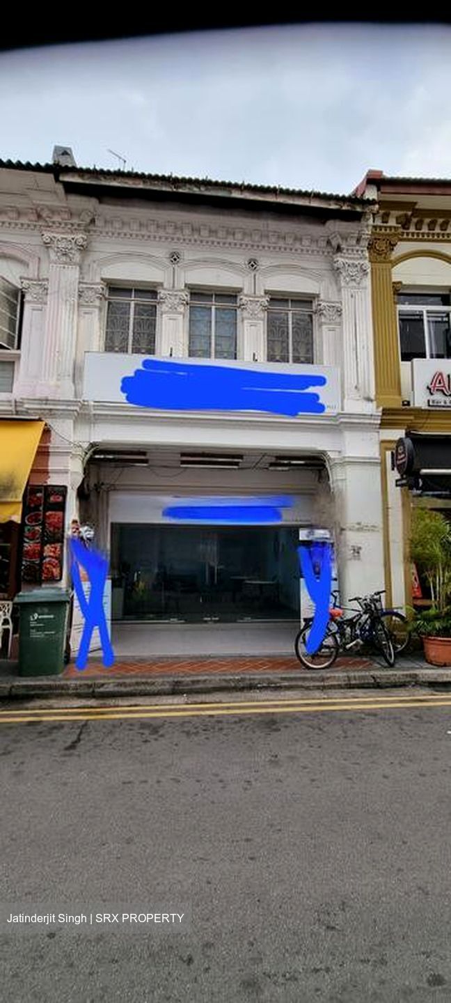 Little India Conservation Area (D8), Shop House #451352281